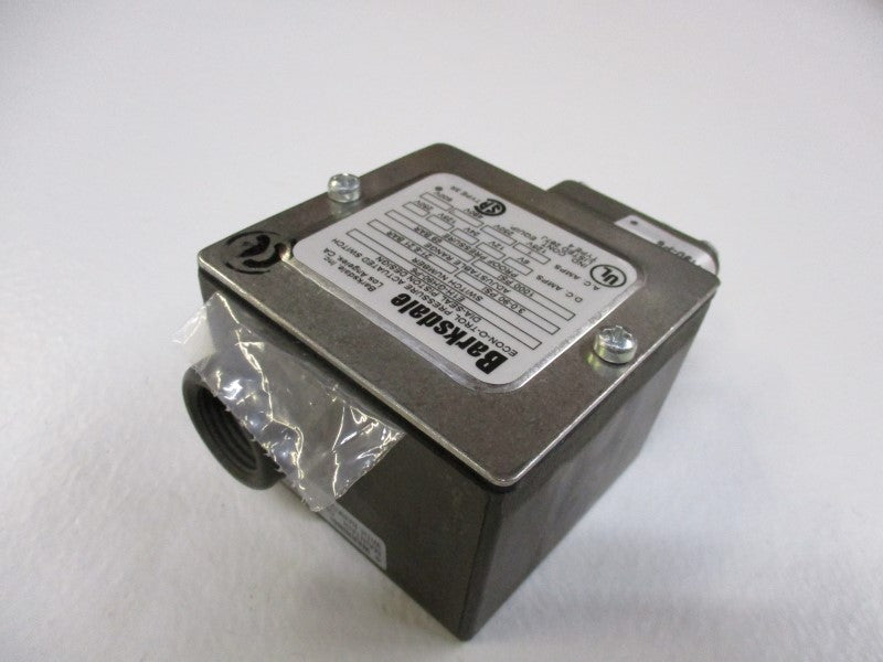 BARKSDALE E1H-GH90-P6 NSMP