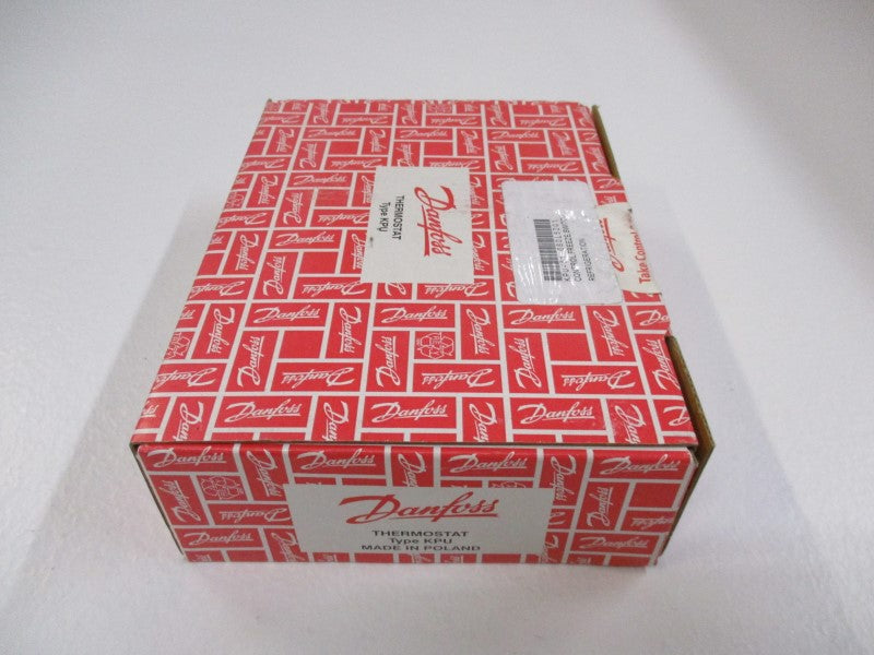 DANFOSS KPU61 NSFS