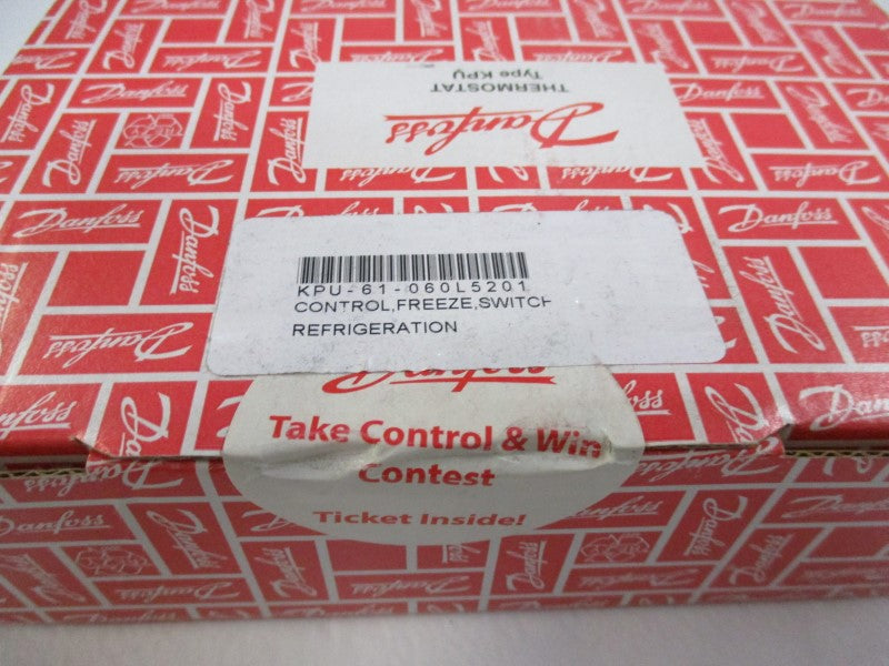 DANFOSS KPU61 NSFS