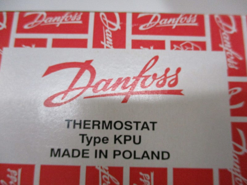 DANFOSS KPU61 NSFS