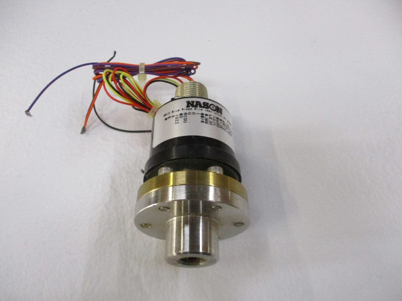 NASON SPX-23CC-22F/28R/EL/V NSNP