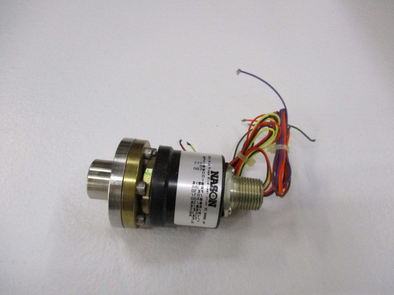 NASON SPX-23CC-22F/28R/EL/V NSNP