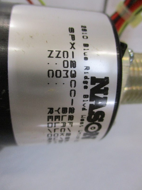 NASON SPX-23CC-22F/28R/EL/V NSNP