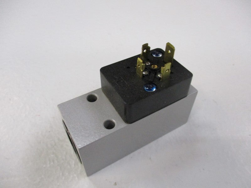FESTO PEV-1/4-B-OD 175250 250VAC 15-175PSI NSMP