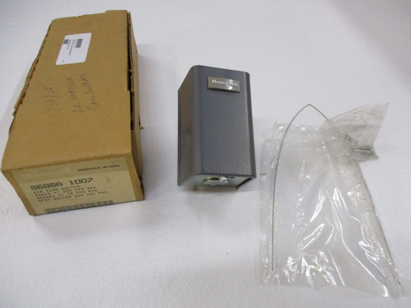 HONEYWELL S688A1007 NSMP