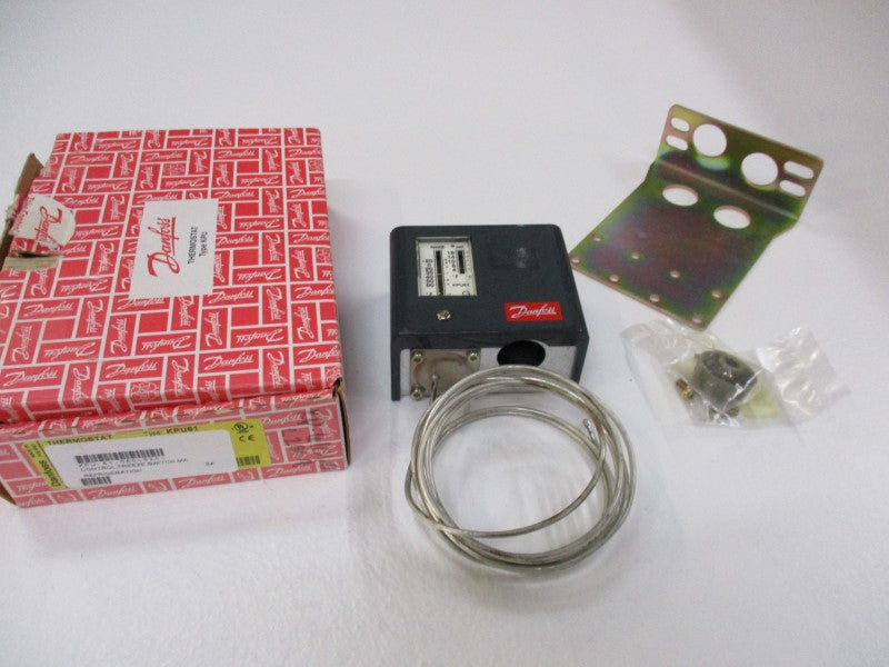 DANFOSS KPU61 NSMP