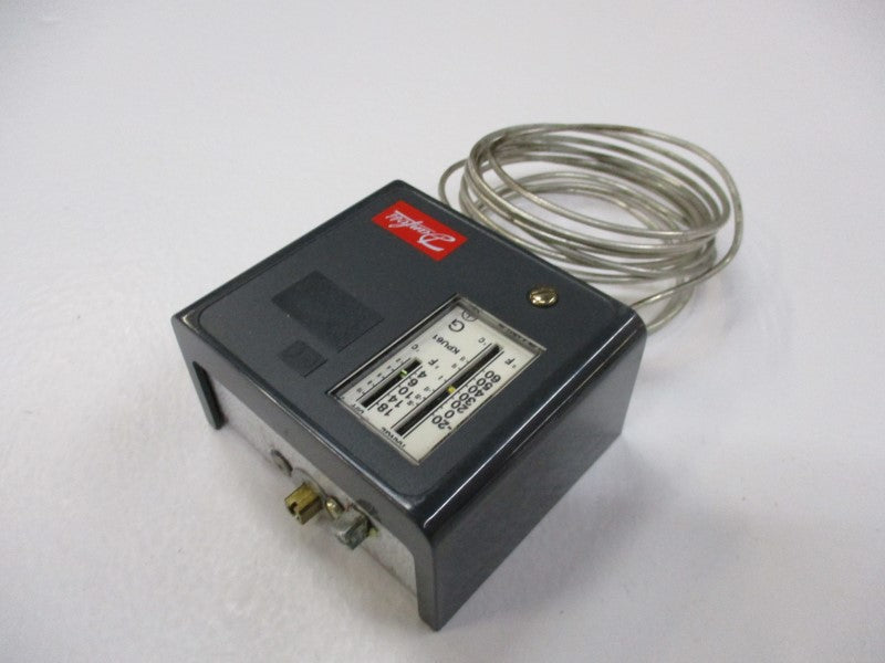 DANFOSS KPU61 NSMP