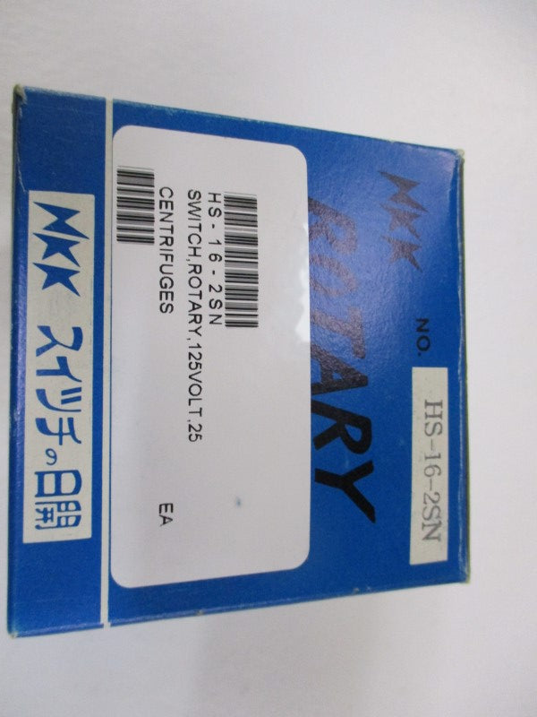 NIHON HS-16-2SN NSMP