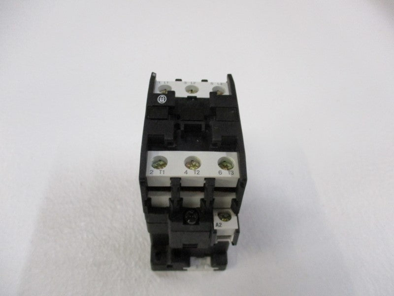 KLOCKNER MOELLER DIL0M 110/120V 35A NSMP