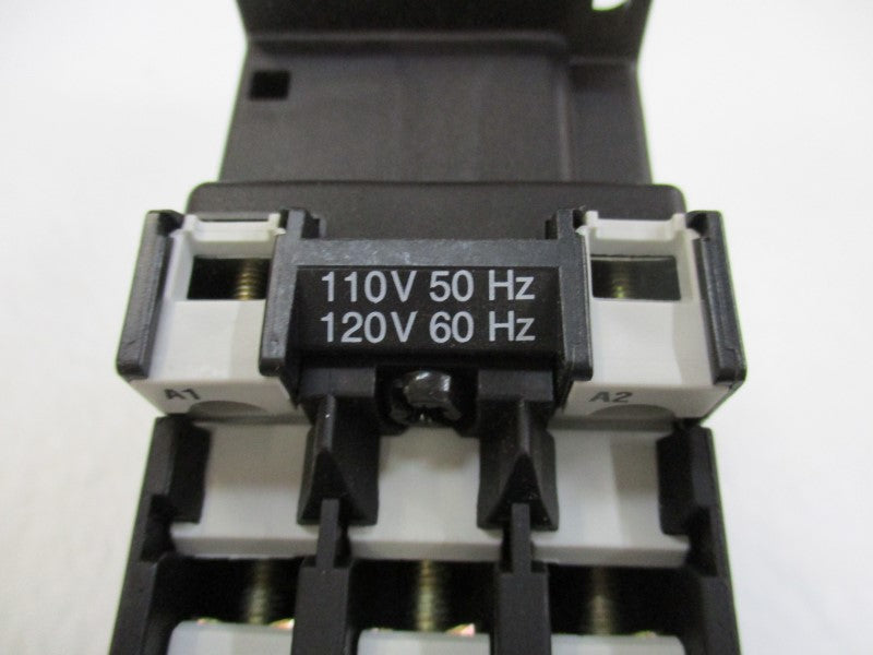 KLOCKNER MOELLER DIL0M 110/120V 35A NSMP
