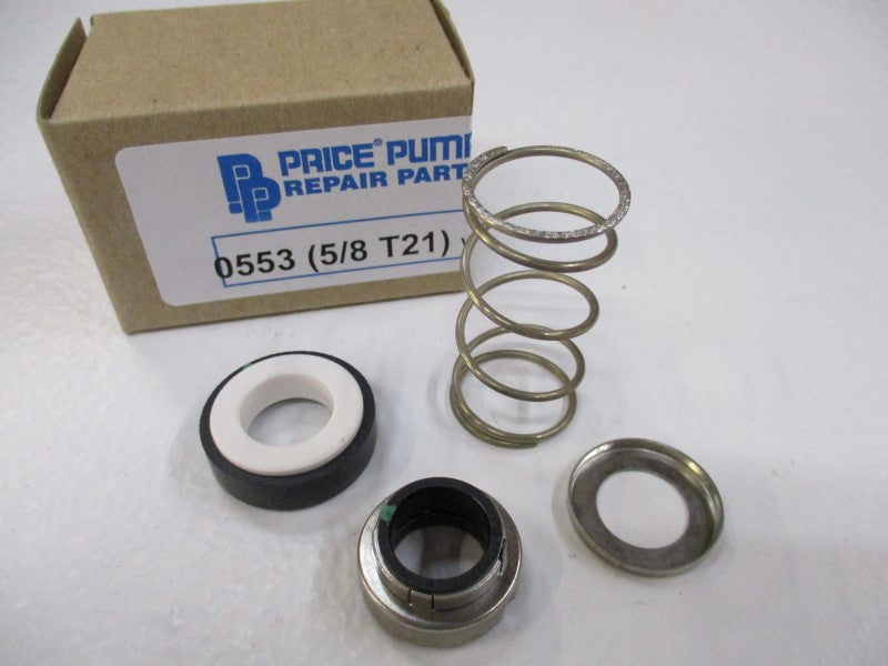 PRICE PUMP 0553(5/8T21) NSMP