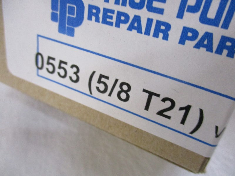 PRICE PUMP 0553(5/8T21) NSMP