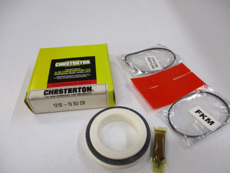 CHESTERTON 1210-15SUCR NSMP