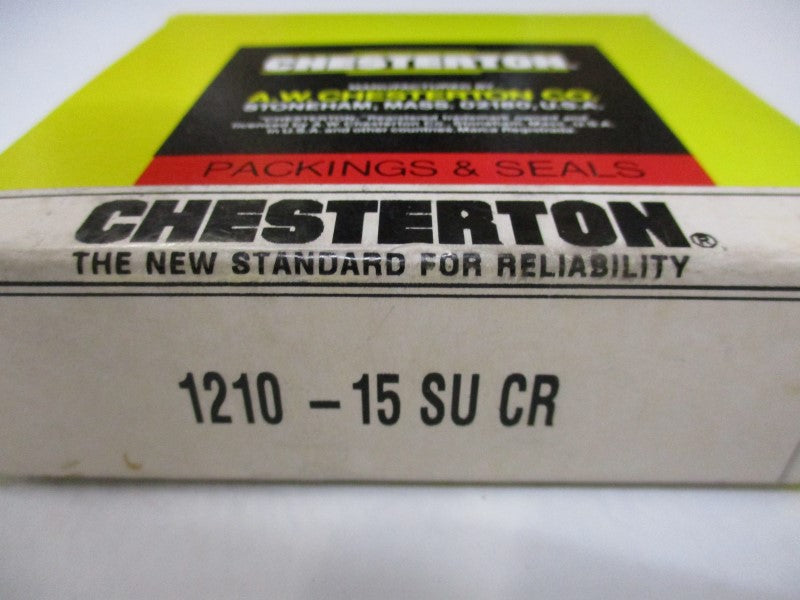 CHESTERTON 1210-15SUCR NSMP