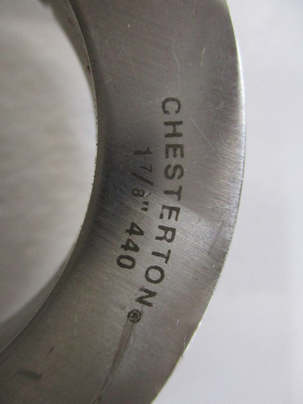 CHESTERTON 440-15RUCB/S (AS PICTURED) 1.875" NSMP