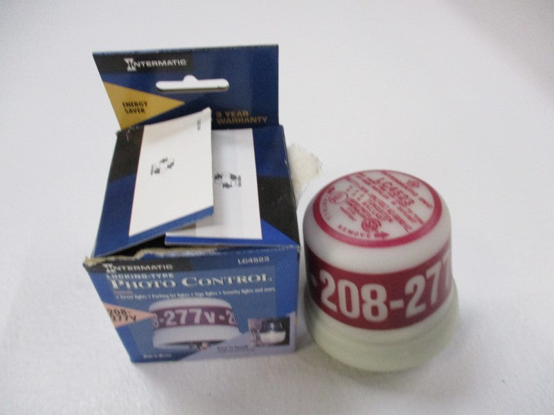 INTERMATIC LC4523 NSMP