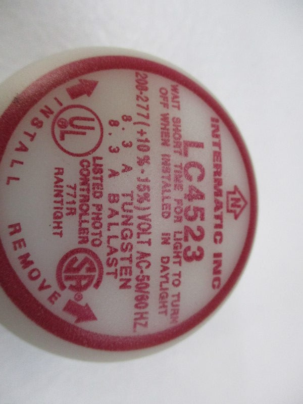 INTERMATIC LC4523 NSMP