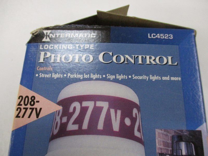 INTERMATIC LC4523 NSMP