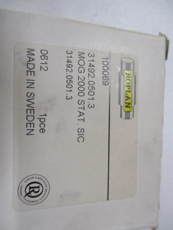 ROPLAN 31492.0501.03 NSMP