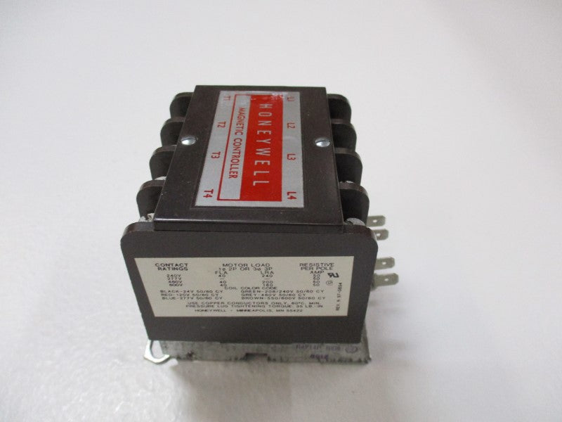 HONEYWELL R4214P1008 UNMP