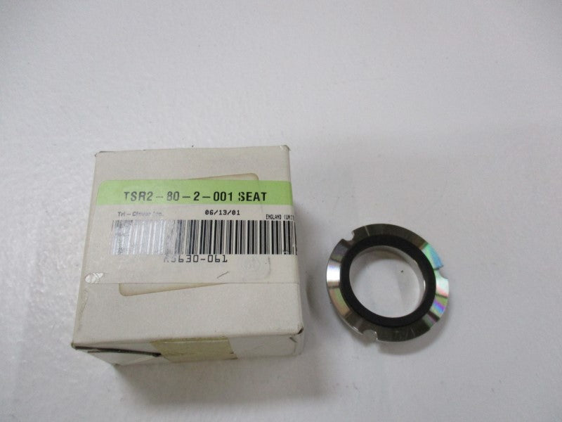 TRI-CLOVER TSR2-80-2-001 NSMP