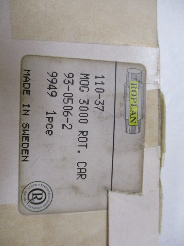 ROPLAN 94-0506-2 NSMP