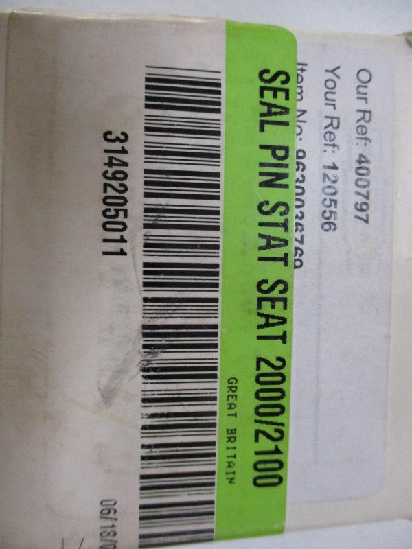 ALFA LAVAL 3149205011 NSMP