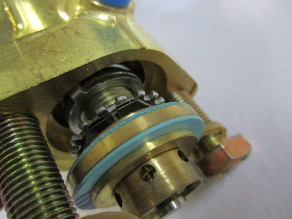 ALCO CONTROLS XB-1019RC-1B NSNP