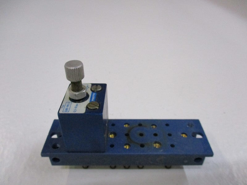 FESTO GRF-PK-3 (AS PICTURED) UNMP
