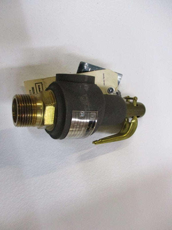 CONSOLIDATED 1541E NSMP