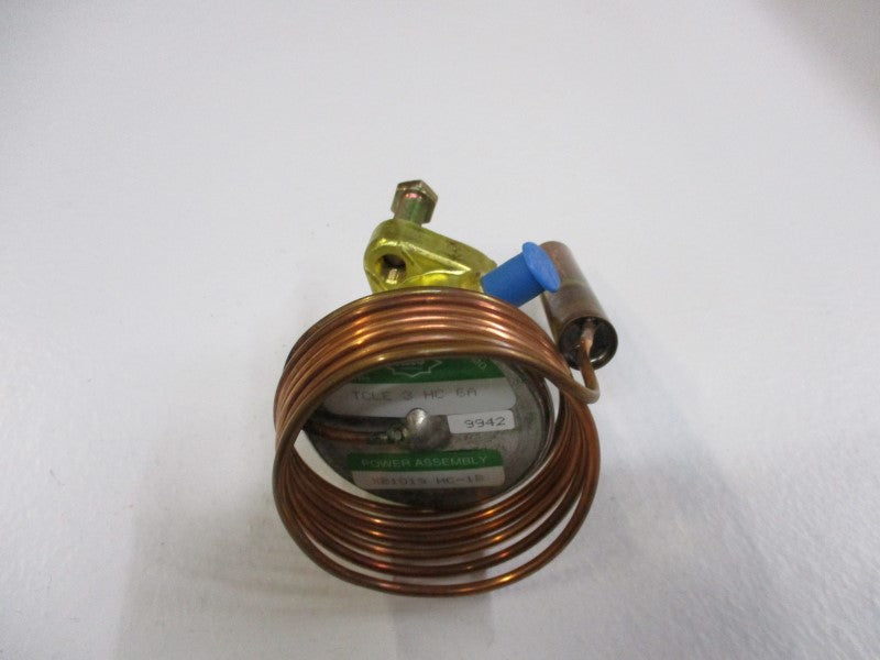 ALCO CONTROLS TCLE3HC NSMP