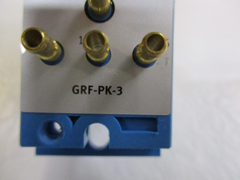 FESTO GRF-PK-3 (AS PICTURED) NSMP