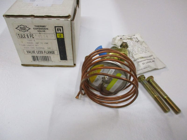 ALCO CONTROLS TJLE8FC NSMP