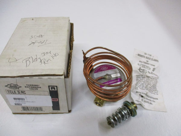 ALCO CONTROLS TCLE3RC (AS PICTURED) NSMP