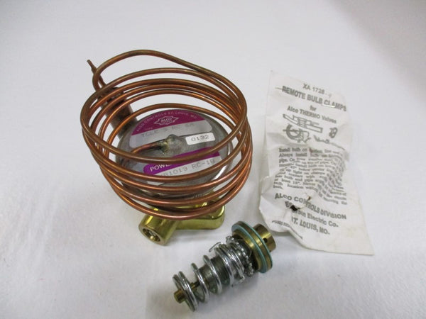 ALCO CONTROLS TCLE3RC (AS PICTURED) NSMP