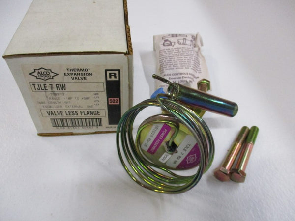 ALCO CONTROLS TJLE7RW NSMP