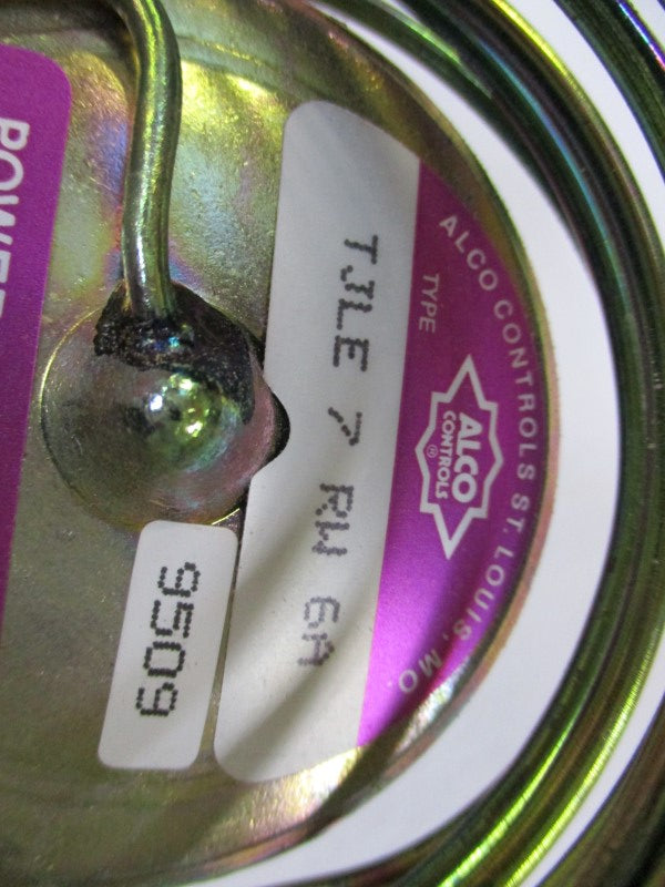 ALCO CONTROLS TJLE7RW NSMP