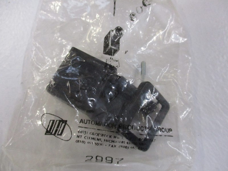 AUTOMATION 39A01066 NSMP