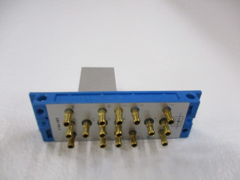 FESTO GRF-PK-3 (AS PICTURED) NSNP