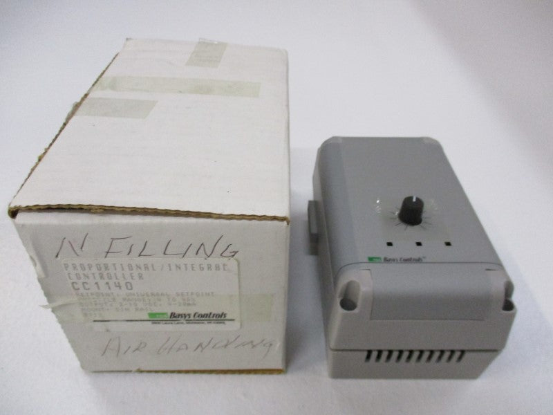 BASYS CONTROLS CC1140 NSMP