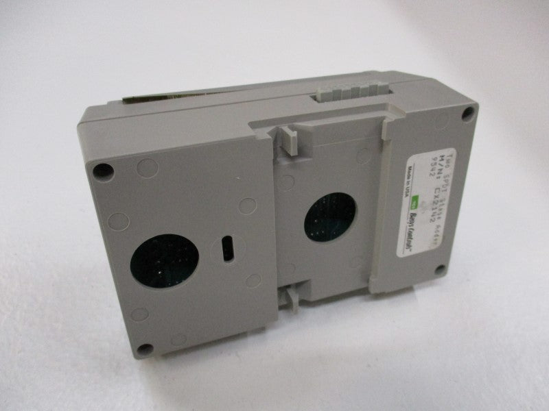 BASYS CONTROLS CX2142 NSMP