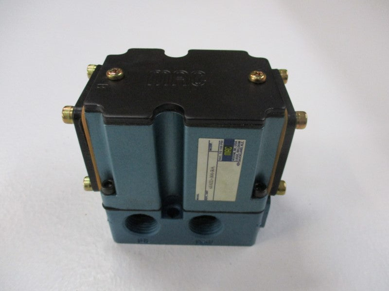 MAC 6532D-000-RA NSNP
