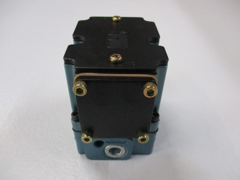 MAC 6532D-000-RA NSNP