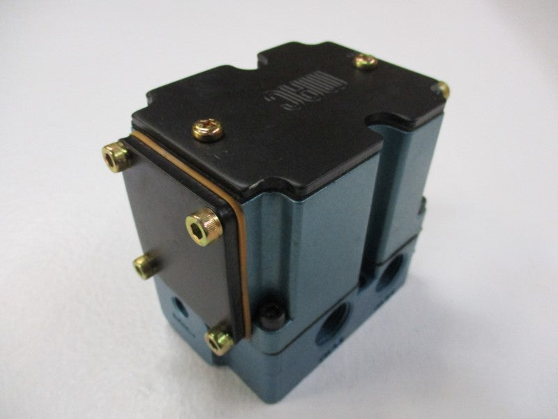 MAC 6532D-000-RA NSNP