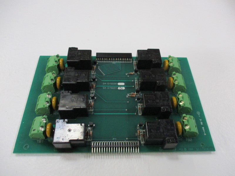INDUSTRIAL MRO 54-015031-01 UNMP