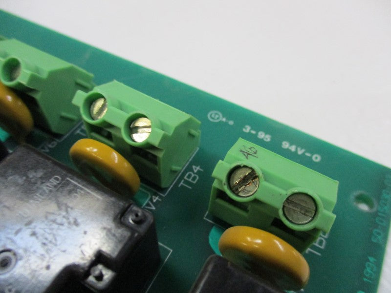 INDUSTRIAL MRO 54-015031-01 UNMP