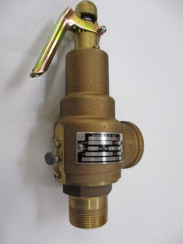 KUNKLE 6010GFM01-LM NSNP