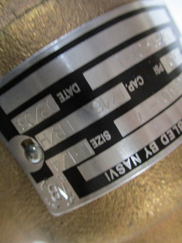 KUNKLE 6010GFM01-LM NSNP