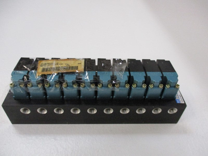 MAC G-B0035-10 UNMP