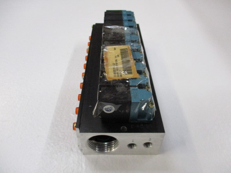 MAC G-B0035-10 UNMP